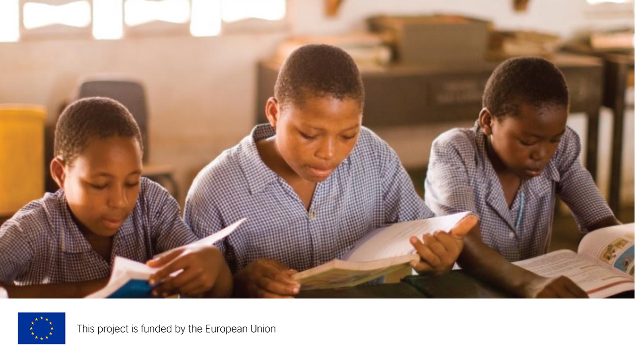 Teaching for All British Council